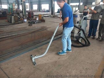 洁能瑞牌AM5510工业用大功率吸尘器