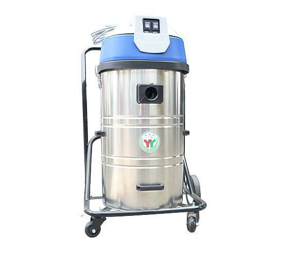 3000W工业用吸尘器