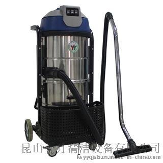 工业吸尘器生产