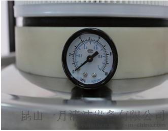 干湿两用气动型吸尘器AX1030